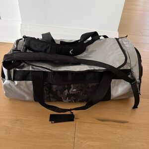 Greyson X Jones Duffle Bag (Dry Bag)